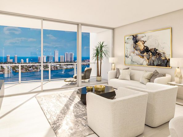 220 Lake Shore Drive 1804, Lake Park FL 33403