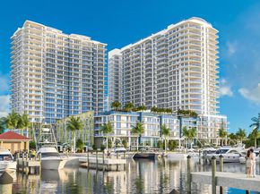220 Lake Shore Drive 1804, Lake Park FL 33403