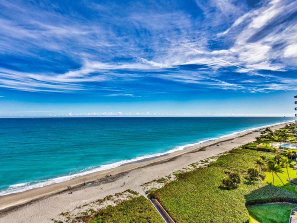 600 Ocean Drive 10c, Juno Beach FL 33408