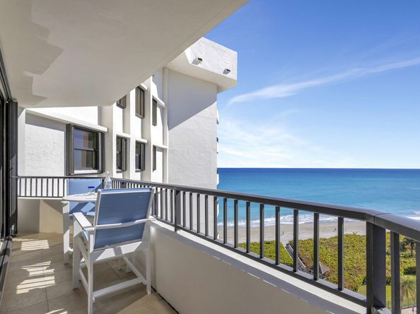 600 Ocean Drive 10c, Juno Beach FL 33408
