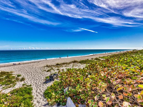 600 Ocean Drive 10c, Juno Beach FL 33408