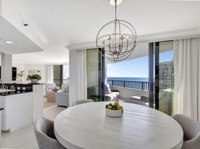 600 Ocean Drive 10c, Juno Beach FL 33408