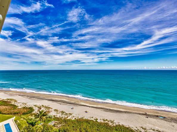 600 Ocean Drive 10c, Juno Beach FL 33408