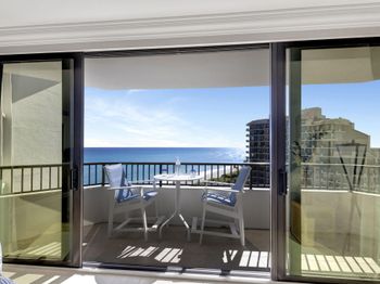 600 Ocean Drive