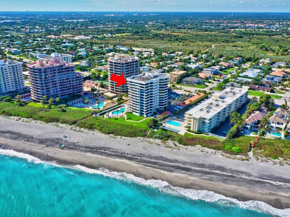 600 Ocean Drive 10c, Juno Beach FL 33408