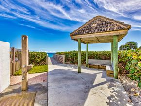 600 Ocean Drive 10c, Juno Beach FL 33408