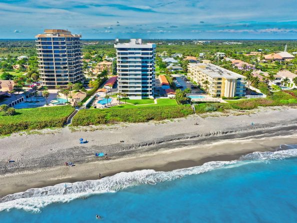 600 Ocean Drive 10c, Juno Beach FL 33408