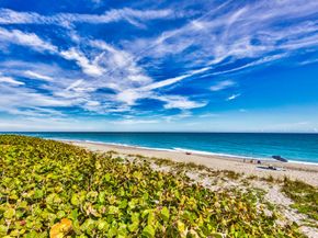 600 Ocean Drive 10c, Juno Beach FL 33408