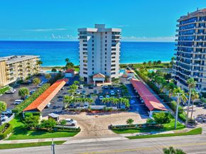 600 Ocean Drive 10c, Juno Beach FL 33408