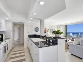 600 Ocean Drive 10c, Juno Beach FL 33408