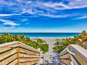 600 Ocean Drive 10c, Juno Beach FL 33408