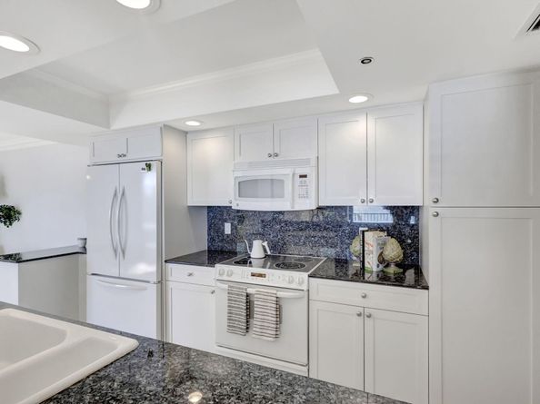 600 Ocean Drive 10c, Juno Beach FL 33408