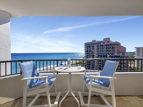 600 Ocean Drive 10c, Juno Beach FL 33408