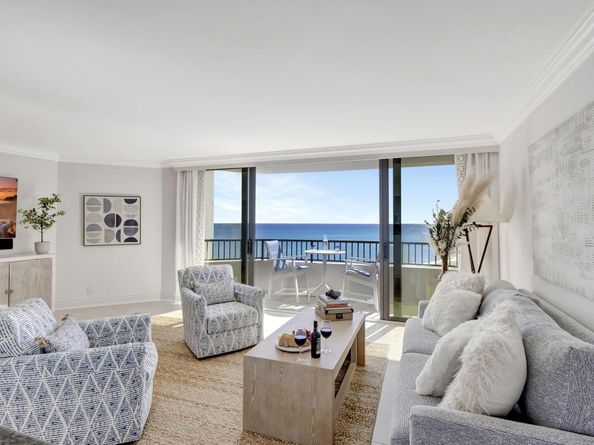 600 Ocean Drive 10c, Juno Beach FL 33408