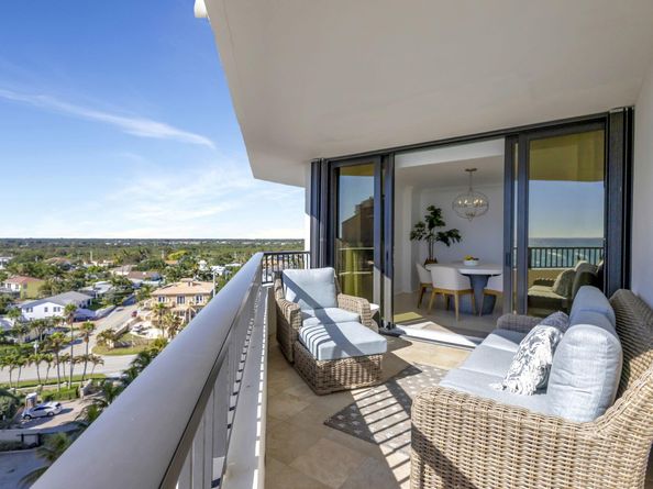 600 Ocean Drive 10c, Juno Beach FL 33408