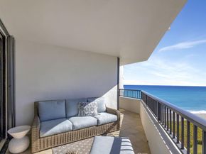 600 Ocean Drive 10c, Juno Beach FL 33408