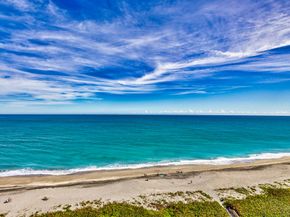 600 Ocean Drive 10c, Juno Beach FL 33408