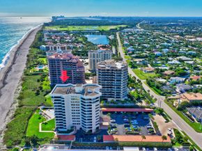 600 Ocean Drive 10c, Juno Beach FL 33408