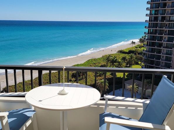 600 Ocean Drive 10c, Juno Beach FL 33408