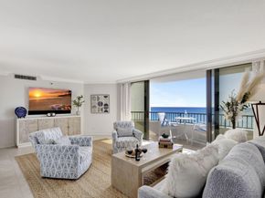 600 Ocean Drive 10c, Juno Beach FL 33408