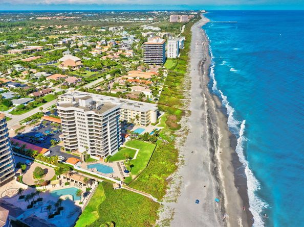 600 Ocean Drive 10c, Juno Beach FL 33408