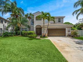 6211 Shadow Tree Lane, Lake Worth FL 33463
