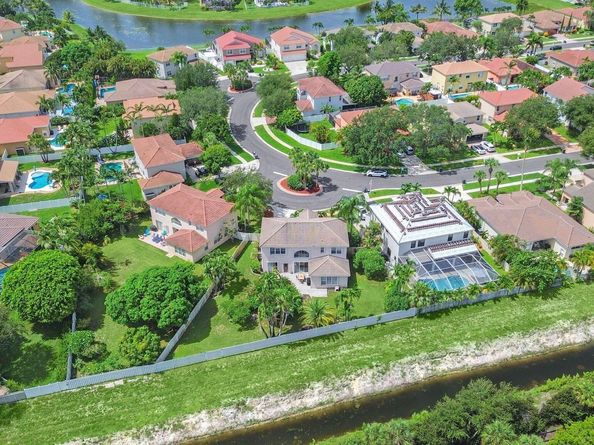6211 Shadow Tree Lane, Lake Worth FL 33463