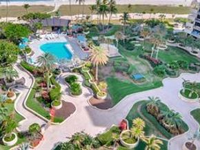 5100 N Ocean Blvd 515, Lauderdale By The Sea FL 33308