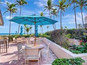 5100 N Ocean Blvd 515, Lauderdale By The Sea FL 33308