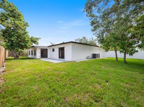 8201 NW 67th Avenue, Tamarac FL 33321