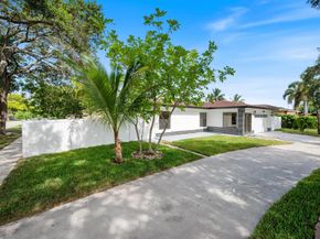 8201 NW 67th Avenue, Tamarac FL 33321