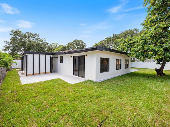 8201 NW 67th Avenue, Tamarac FL 33321