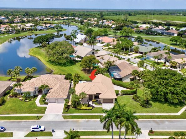 17677 Charnwood Drive, Boca Raton FL 33498