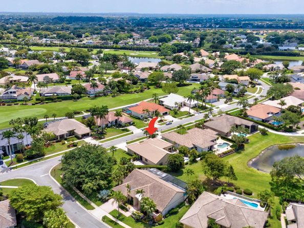 17677 Charnwood Drive, Boca Raton FL 33498