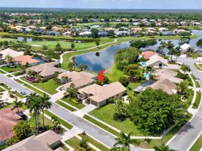 17677 Charnwood Drive, Boca Raton FL 33498