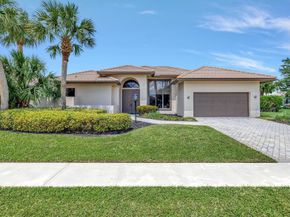 17677 Charnwood Drive, Boca Raton FL 33498