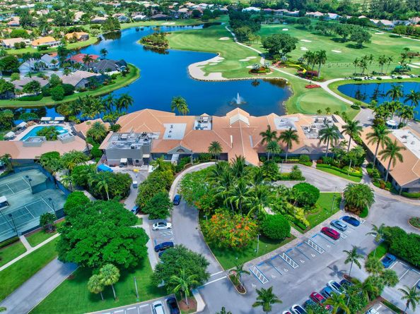 17677 Charnwood Drive, Boca Raton FL 33498