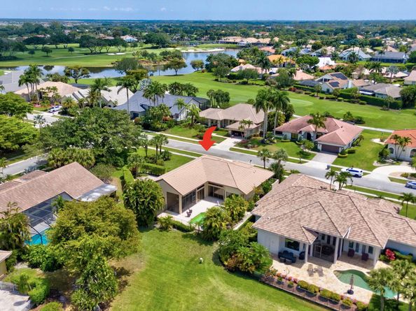 17677 Charnwood Drive, Boca Raton FL 33498