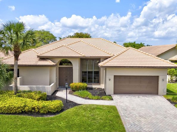 17677 Charnwood Drive, Boca Raton FL 33498