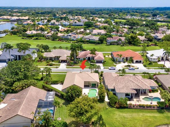 17677 Charnwood Drive, Boca Raton FL 33498