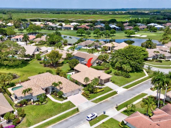 17677 Charnwood Drive, Boca Raton FL 33498