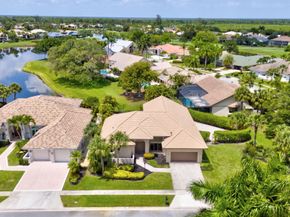 17677 Charnwood Drive, Boca Raton FL 33498