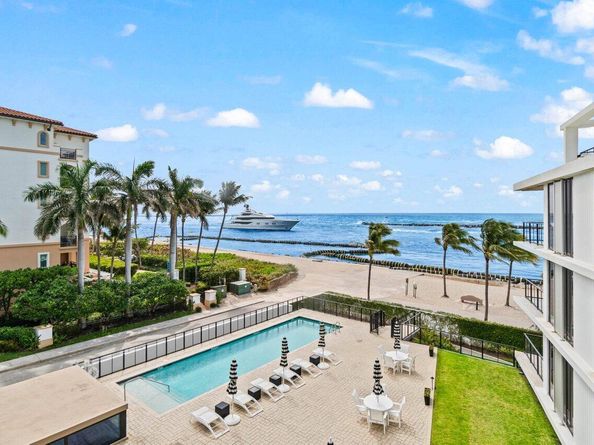106 Inlet Way 304, Palm Beach Shores FL 33404
