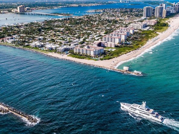 106 Inlet Way 304, Palm Beach Shores FL 33404