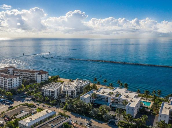106 Inlet Way 304, Palm Beach Shores FL 33404