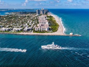 106 Inlet Way 304, Palm Beach Shores FL 33404