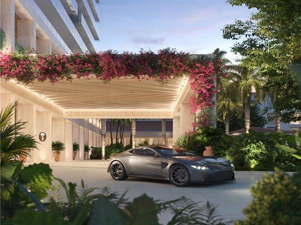 501 Diplomat Parkway 20F, Hallandale Beach FL 33009