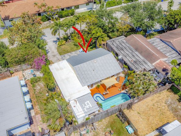 1940 Doffer Lane, North Palm Beach FL 33408