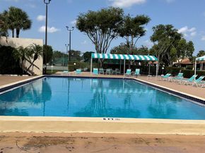 3898 Vine Tree Trail B, Lake Worth FL 33467