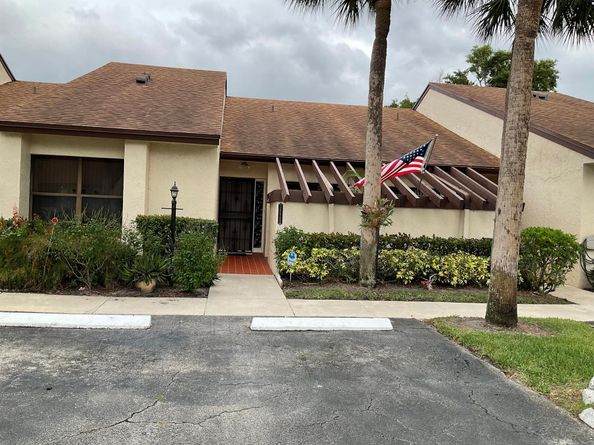 3898 Vine Tree Trail B, Lake Worth FL 33467